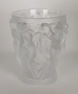 Lalique, Bacchantes