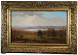 George Inness, Untitled