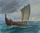 Charles Lundgren, Viking Pleasure Ship