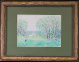 Domenico Riccitelli, Untitled
