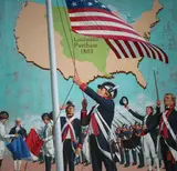 Edward Vebell, Louisiana Purchase