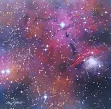 Mark Schuler, Beyond the Solar System