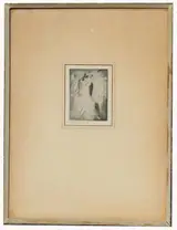 Arthur Bowen Davies, Untitled