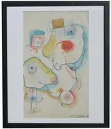 Rolph Scarlett, Untitled