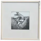Shadow in Moonlight, Helmuth Stone Gallery 2021