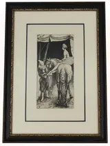 Laura Knight, The Bareback Rider