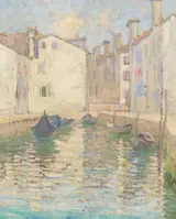 George Loftus Noyes, Untitled