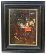 Untitled, Helmuth Stone Gallery 2021