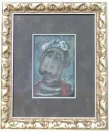 Gen Paul, Untitled