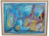 First Light, Helmuth Stone Gallery 2021