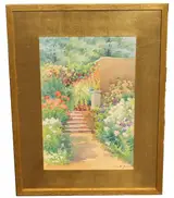 Abbott Fuller Graves, Untitled