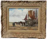 Anthony Thieme, Untitled