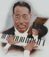 Hodges Soileau, Duke Ellington