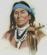 Hodges Soileau, Cochise - Great American Indian Chief