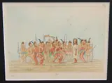 George Catlin, Untitled