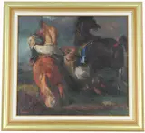 Jon Corbino, Untitled