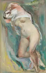 Jon Corbino, Untitled