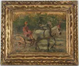 Édouard Vuillard, Untitled