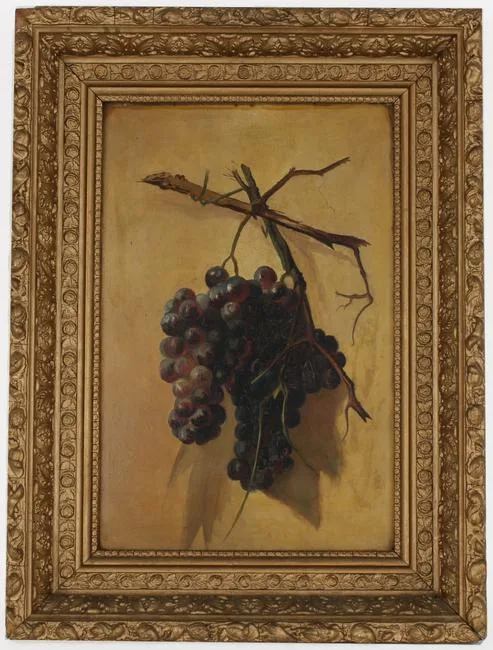 Untitled by Andrew John Henry Way, Oil on Board, sold Apr 2021