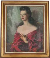 Edward Leonard, Untitled
