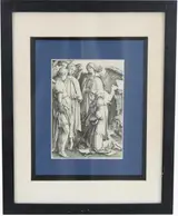 Lucas van Leyden, Untitled
