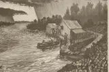 Buell Whitehead, Morning Catch