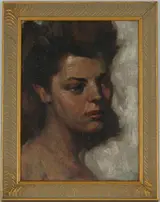 Edward Leonard, Untitled