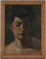 Edward Leonard, Untitled