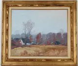 George A. Renouard, Untitled