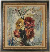 Cyrus Afsary, Untitled