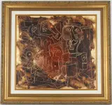 Alejandro Santiago Ramírez, Untitled