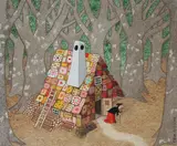 Erik Nitsche, Hansel and Gretel