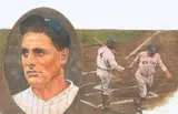 Tom Lydon, Lou Gehrig