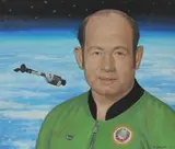 Michael Garland, Alexei Leonov