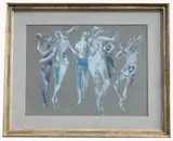 Jon Corbino, Design for Dancers