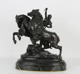 Emmanuel Frémiet, Untitled