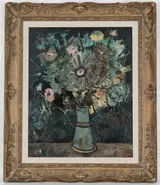 Charles Levier, Untitled