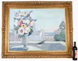 Charles Levier, Untitled