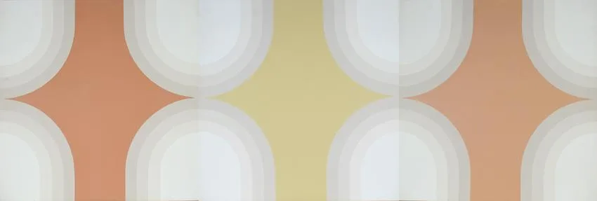 Carol Summers, Untitled, Oil on Canvas