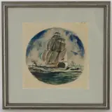 Untitled, Helmuth Stone Gallery 2021