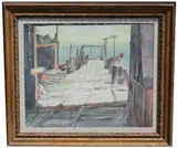 Paul Lauritz, Untitled