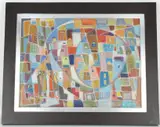 Jerusalem, Helmuth Stone Gallery 2021