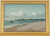 Edward Leonard, Untitled