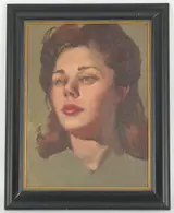 Edward Leonard, Untitled