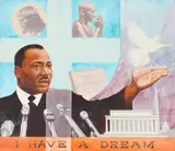 David K. Stone, Martin Luther King