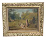 Louis Michel Eilshemius, Untitled