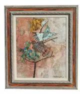 Graciela Rodo Boulanger, Untitled