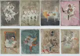 Graciela Rodo Boulanger, Ballerines