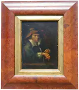 Untitled, Helmuth Stone Gallery 2021