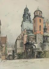 Luigi Kasimir, Untitled